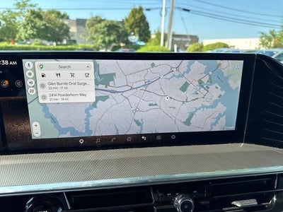 2026 INFINITI QX80 Pure 4WD