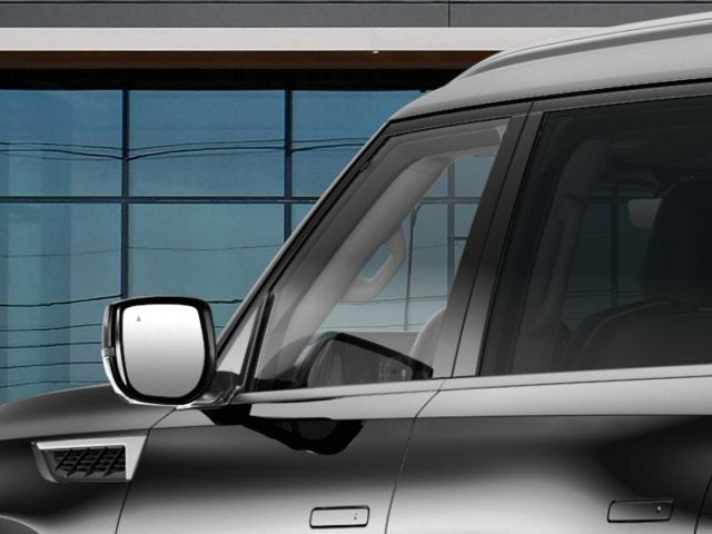 2027 INFINITI QX80 Luxe 4WD