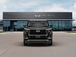 2027 INFINITI QX80 Luxe 4WD