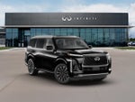 2027 INFINITI QX80 Luxe 4WD