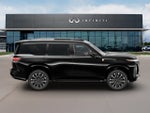 2027 INFINITI QX80 Luxe 4WD