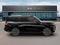 2027 INFINITI QX80 Luxe 4WD