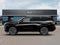 2027 INFINITI QX80 Luxe 4WD