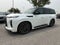 2027 INFINITI QX80 Autograph 4WD