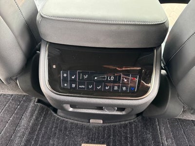 2027 INFINITI QX80 Autograph 4WD