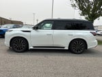 2027 INFINITI QX80 Autograph 4WD