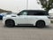 2027 INFINITI QX80 Autograph 4WD