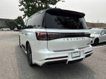 2027 INFINITI QX80 Autograph 4WD