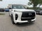 2027 INFINITI QX80 Autograph 4WD