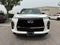 2027 INFINITI QX80 Autograph 4WD