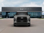 2027 INFINITI QX80 Autograph 4WD