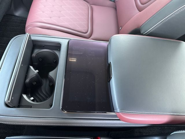 2027 INFINITI QX80 Autograph 4WD