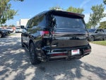 2027 INFINITI QX80 Autograph 4WD