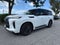 2027 INFINITI QX80 Autograph 4WD