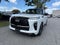 2027 INFINITI QX80 Autograph 4WD
