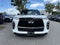 2027 INFINITI QX80 Autograph 4WD