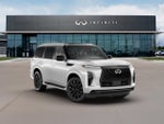 2027 INFINITI QX80 Autograph 4WD