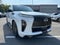 2027 INFINITI QX80 Autograph 4WD
