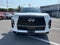 2027 INFINITI QX80 Autograph 4WD