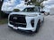 2027 INFINITI QX80 Sport 4WD