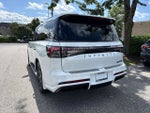 2027 INFINITI QX80 Sport 4WD