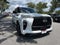 2027 INFINITI QX80 Sport 4WD