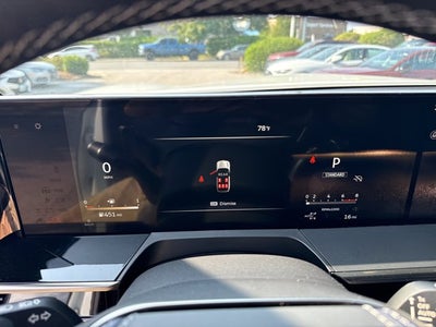 2027 INFINITI QX80 Sport 4WD