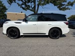 2027 INFINITI QX80 Sport 4WD