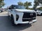 2027 INFINITI QX80 Sport 4WD