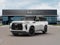 2027 INFINITI QX80 Sport 4WD