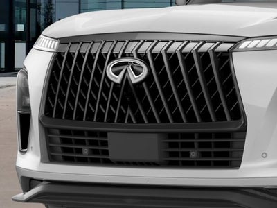 2027 INFINITI QX80 Sport 4WD