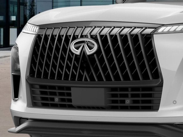 2027 INFINITI QX80 Sport 4WD