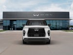 2027 INFINITI QX80 Sport 4WD