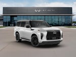 2027 INFINITI QX80 Sport 4WD