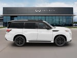 2027 INFINITI QX80 Sport 4WD