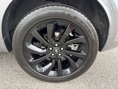2020 Land Rover Discovery Sport S R-Dynamic
