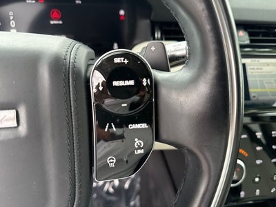 2020 Land Rover Discovery Sport S R-Dynamic