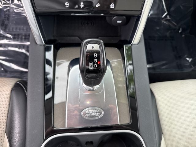 2020 Land Rover Discovery Sport S R-Dynamic