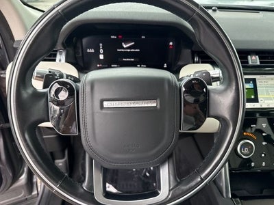 2020 Land Rover Discovery Sport S R-Dynamic
