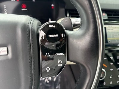 2020 Land Rover Discovery Sport S R-Dynamic