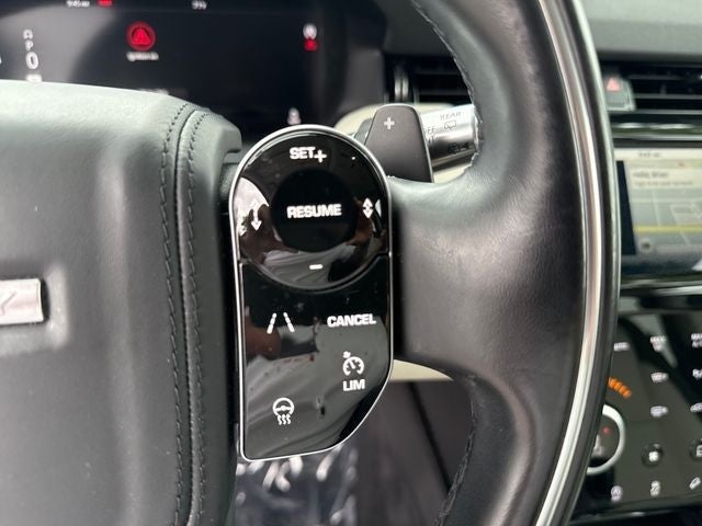 2020 Land Rover Discovery Sport S R-Dynamic