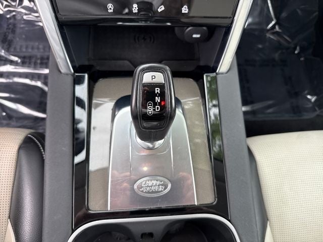 2020 Land Rover Discovery Sport S R-Dynamic