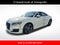 2016 Audi TT 2.0T quattro