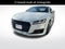 2016 Audi TT 2.0T quattro