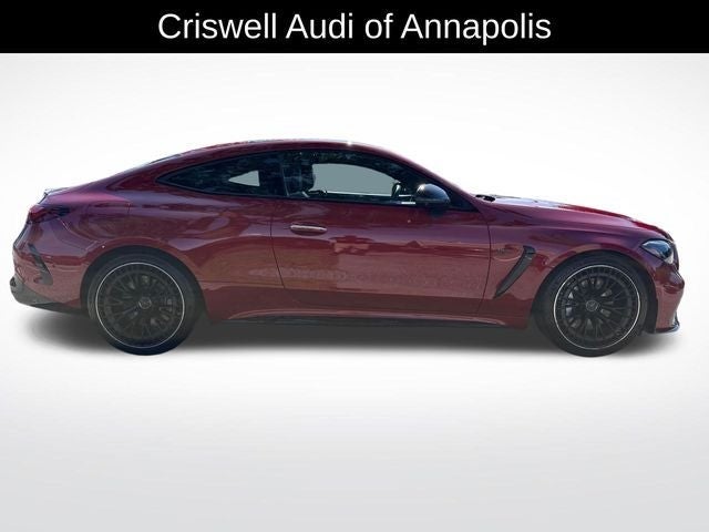 2025 Mercedes-Benz CLE CLE 53 AMG® 4MATIC®