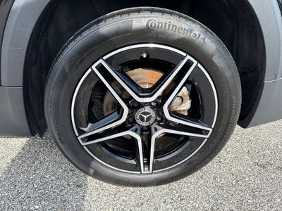 2022 Mercedes-Benz GLB GLB 250 4MATIC®