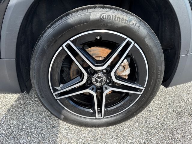 2022 Mercedes-Benz GLB GLB 250 4MATIC®