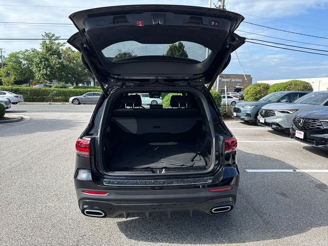 2022 Mercedes-Benz GLB GLB 250 4MATIC®