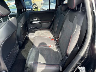 2022 Mercedes-Benz GLB GLB 250 4MATIC®