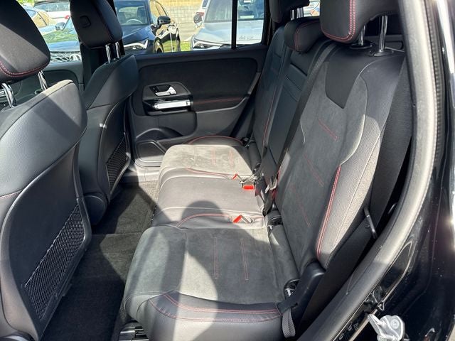 2022 Mercedes-Benz GLB GLB 250 4MATIC®